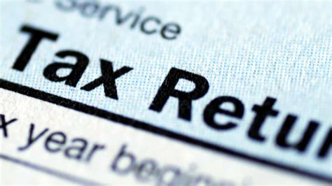 Reviewing and Filing Your Return